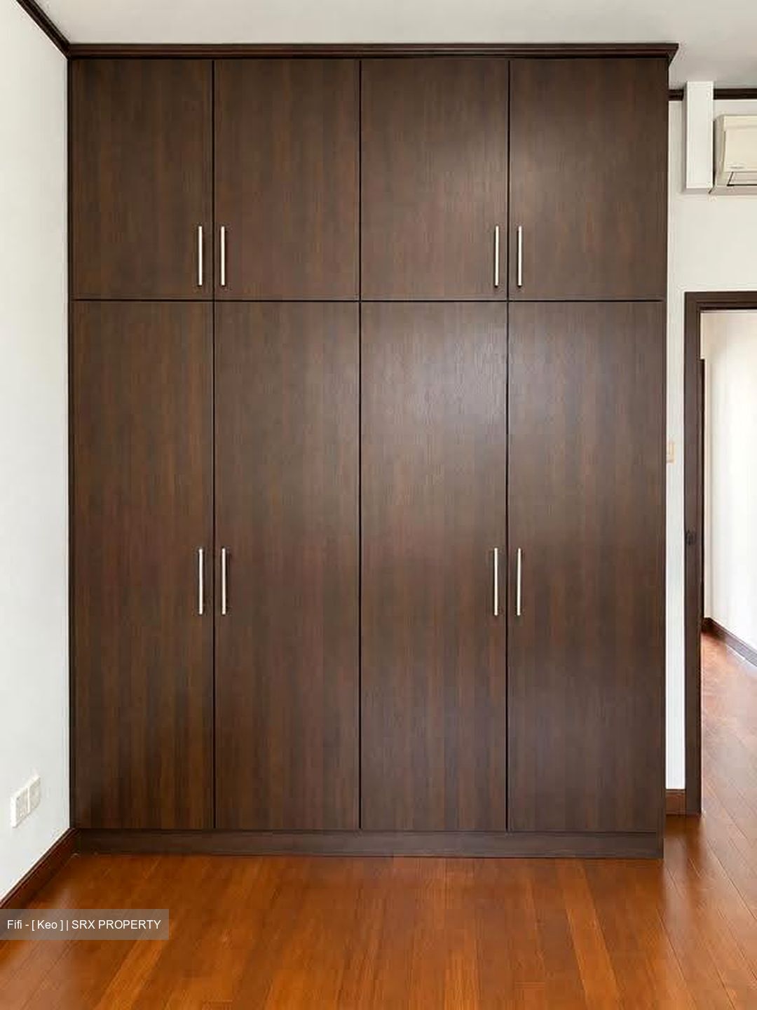 Espana (D11), Condominium #633802501